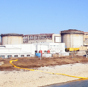 Centrala de la Cernavodă respectă standardele de securitate nucleară