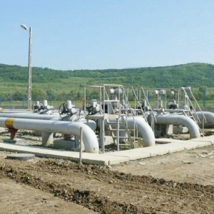 "Transgaz" a decis începerea negocierilor pentru proiectul de captare a carbonului
