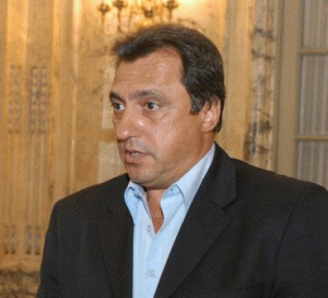 Liderul CNSLR-Frăţia, Marius Petcu, audiat la DNA pentru luare de mită