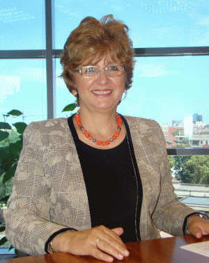  Doamna Mariana Gheorghe va rămâne Preşedinte al Directoratului şi Director General Executiv al Petrom.