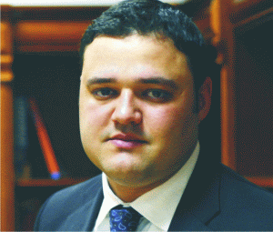 Adrian Olteanu: "On a mature market, every one-two months, a family buys a new IT or electronic product. In Romania this isn"t happening yet, it is an underdeveloped market".