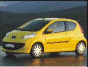 "Peugeot" va avea un nou complex în Sofia