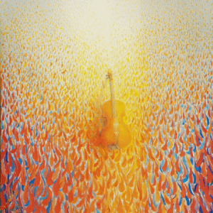 Emil Ciocoiu, "Cântul viorii"