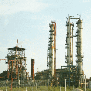 "Nitroporos" Făgăraş mai procesează amoniacul din depozite