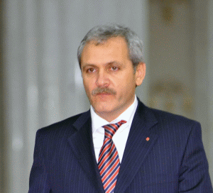 Liviu Dragnea