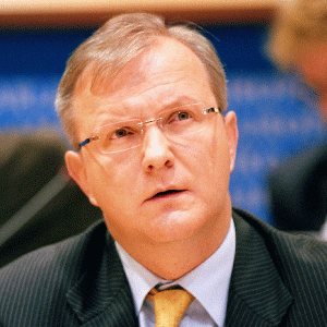 Olli Rehn