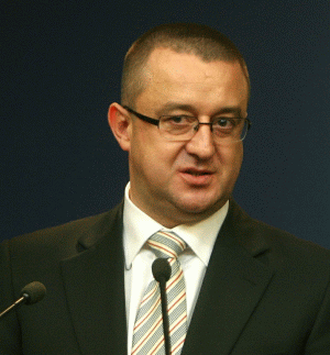 Sorin Blejnar