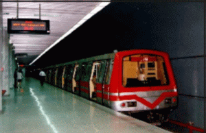 Încă 35 milioane euro pentru tronsonul de metrou "Nicolae Grigorescu - Linia de Centură"