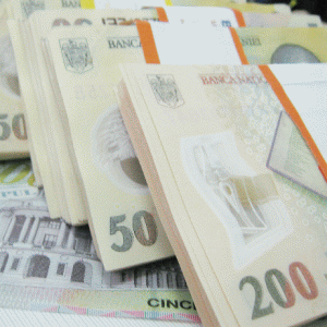 In April, ANAF will refund VAT worth 1.12 billion lei
