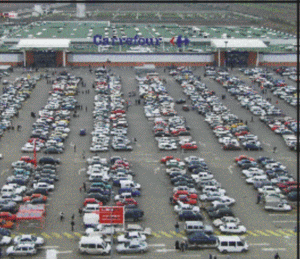 "Carrefour" îşi reduce cu 5% personalul din Belgia