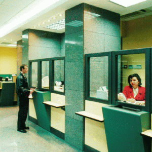 "Sberbank" a avut un profit de 2,98 miliarde dolari în primele trei luni din 2011.