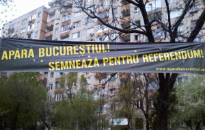 Capitala, teren de antrenament pentru viitoarea campanie electorală