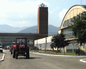 Proiectul Coresi va fi reevaluat