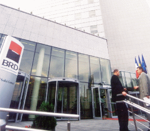 BRD va da un dividend brut de aproape 0,18 lei/acţiune