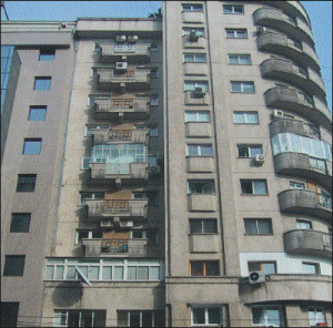 Cererea şi oferta de locuinţe din Bucureşti se va echilibra peste minim zece ani