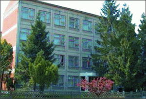 Grupul Şcolar "Valeriu Branişte" va primi 700.000 lei pentru modernizarea integrală a internatului