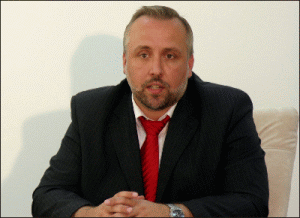 Jan Veskrna, directorul general al CEZ Romania