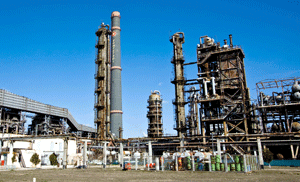 "Rompetrol" a trecut pe profit
