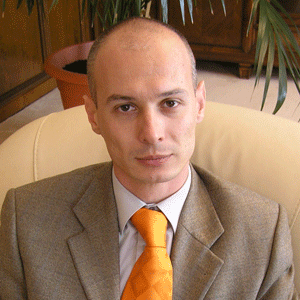 Bogdan Olteanu: Pe măsură ce economia îşi revine, banca centrală devine nepopulară