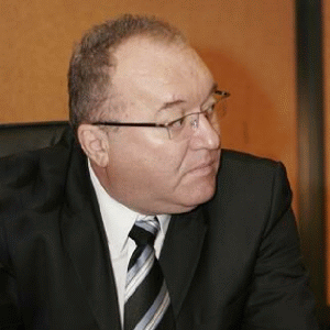 Michail Sotiriou