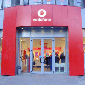 "Vodafone" şi-ar putea lista divizia din India