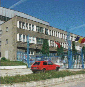 UCM Reşiţa trimite mai mult de jumătate dintre angajaţi în şomaj