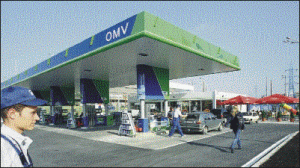 OMV şi-a majorat deţinerea la "Mol"