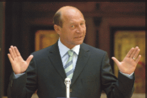 Traian Băsescu: România doreşte ca OCEMN să aibă un rol internaţional sporit