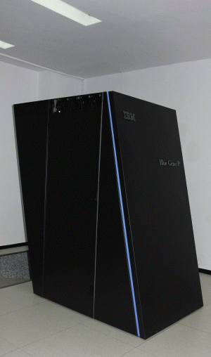Universitatea de Vest din Timişoara alege IBM Blue Gene/P ca infrastructură în cercetarea strategică