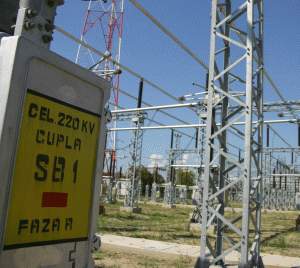 Exporturile scumpesc energia pe piaţa spot