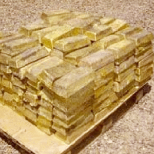 Aurul a adus 86,9% din vânzările "Barrick" în 2010, iar cuprul - 12%.
