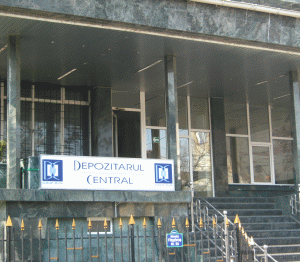 Administratorii Depozitarului Central nu au aprobat modificarea organigramei 