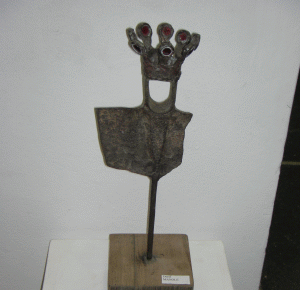 Dorel Manole. "Regele"