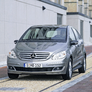 Profitul operaţional al "Daimler" a crescut cu 71%