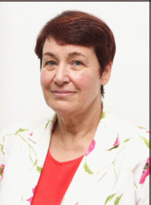 Brigitte Eble