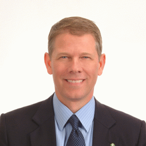 Steve Warner este noul Managing Director al MSD România
