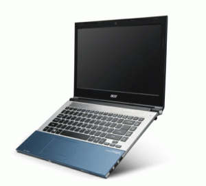 Acer prezintă noua serie de notebookuri Aspire Timeline X