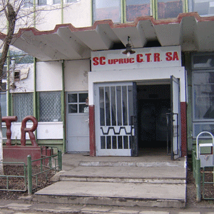 Upruc CTR Făgăraş şi-a bugetat un milion de euro pentru investiţii