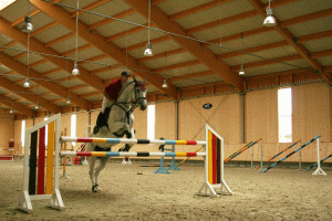 Clubul "Equestria" organizează primul Turneu de Grand Prix - Etapa I