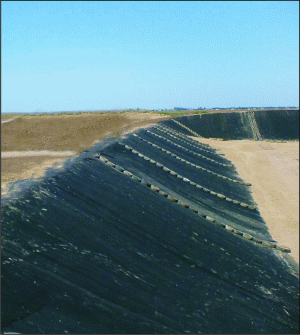 Deponeu ecologic de 35 de milioane de euro în Timiş