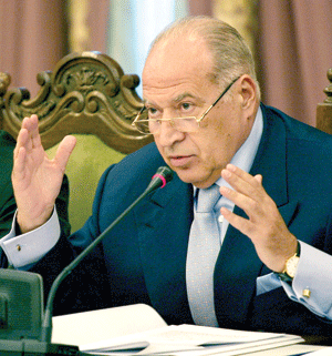 Dan Voiculescu
