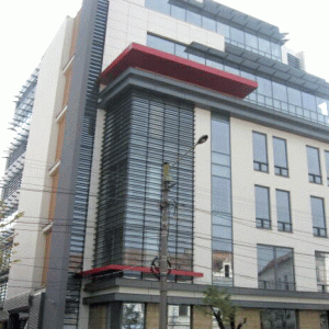 "Transilvania Construcţii" a reuşit creşterea profitului, în ciuda contracţiei pieţei