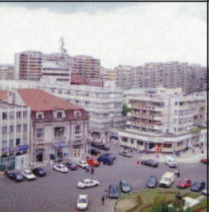 Eurostat: România se situa în 2006 la 38% din nivelul mediu de bunăstare al UE