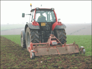 Moţiunea PSD pe agricultură a fost adoptată de deputaţi
