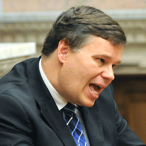 Jeffrey Franks: România va simţi revenirea economică, în a doua jumătate a anului