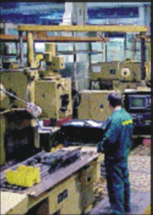 Circa 60% din titlurile "Turbomecanica", transferate de la o asociaţie către persoane fizice