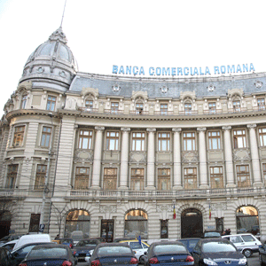 BCR a plasat 225 de milioane de euro în cea mai recentă emisiune de titluri de stat