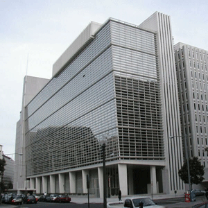 Banca Mondială ar putea acorda 400 milioane de euro României, în luna septembrie