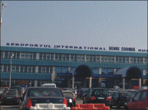 ANAT: Timpul de aşteptare de pe aeroportul Otopeni afectează pasagerii 