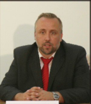 Jan Veskrna, presedinte CEZ Romania